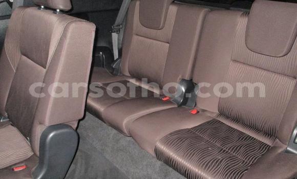 Sayi Na hannu Toyota Fortuner Silver Mota in Maseru a Maseru Sayi Na hannu Toyota Fortuner Silver Mota in Maseru a Maseru