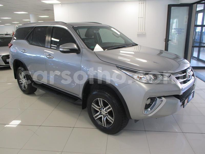 Big with watermark toyota fortuner maseru maseru 17755