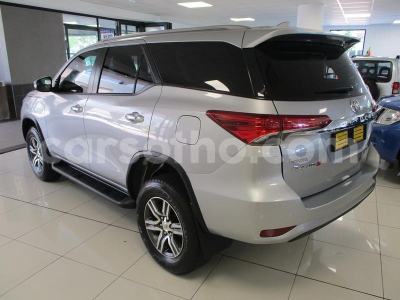 Big with watermark toyota fortuner maseru maseru 17755