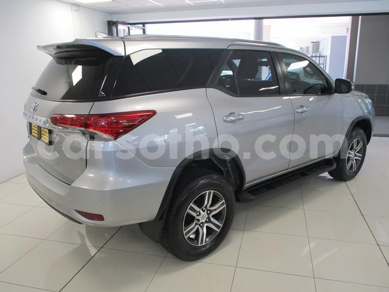 Big with watermark toyota fortuner maseru maseru 17755