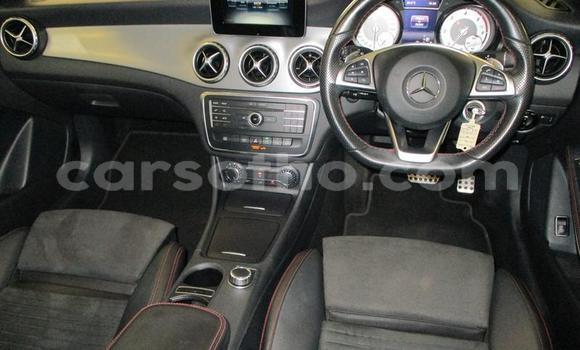 Sayi Na hannu Mercedes-Benz GLA-klasse AMG Black Mota in Maseru a Maseru Sayi Na hannu Mercedes-Benz GLA-klasse AMG Black Mota in Maseru a Maseru