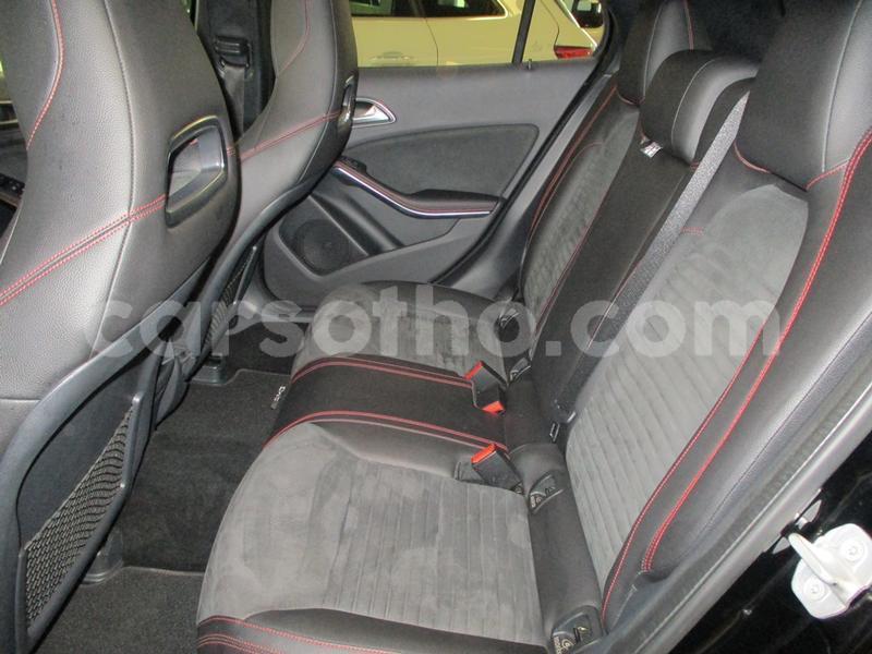 Big with watermark mercedes benz gla klasse amg maseru maseru 17756