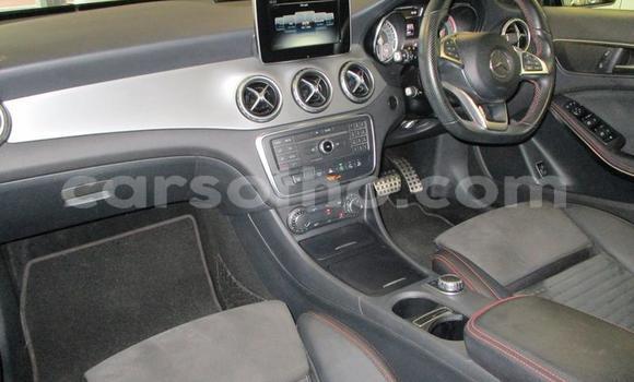 Sayi Na hannu Mercedes-Benz GLA-klasse AMG Black Mota in Maseru a Maseru Sayi Na hannu Mercedes-Benz GLA-klasse AMG Black Mota in Maseru a Maseru