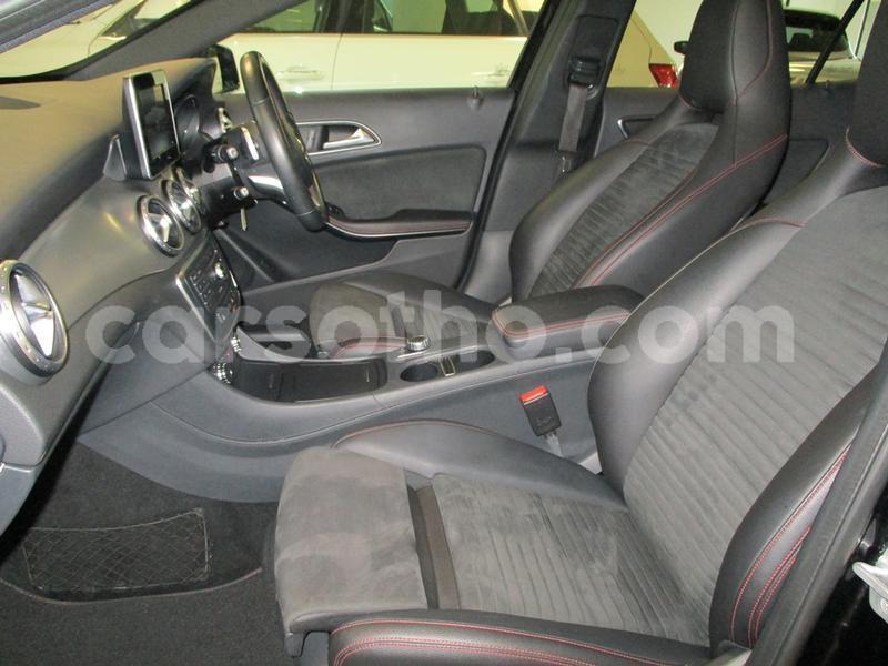 Big with watermark mercedes benz gla klasse amg maseru maseru 17756