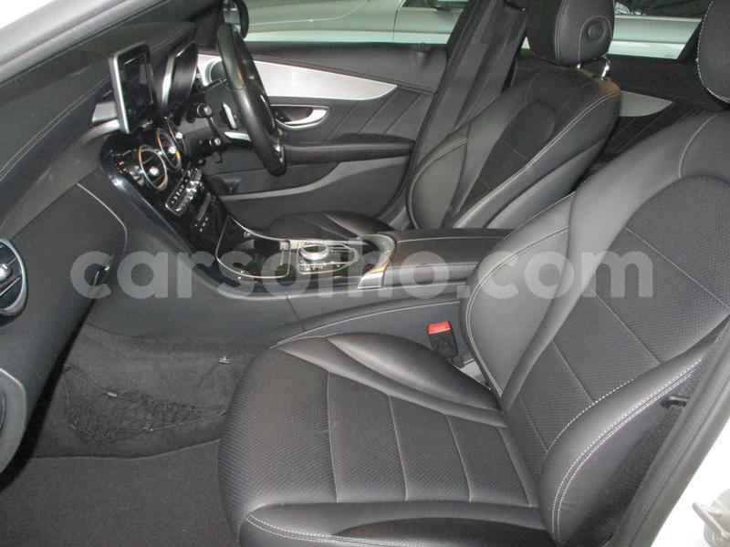 Big with watermark mercedes benz c class maseru maseru 17757