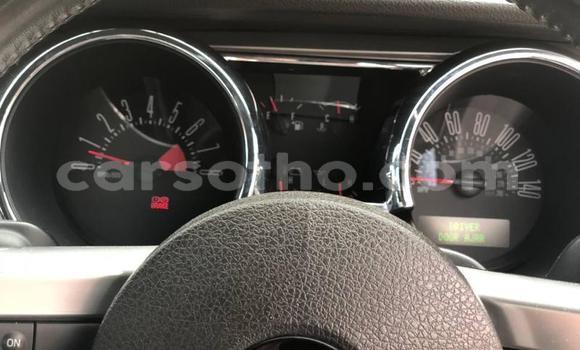 اشتري مستعمل Ford Mustang Silver سيارة في Roma في Maseru اشتري مستعمل Ford Mustang Silver سيارة في Roma في Maseru