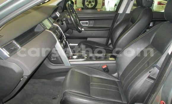 Sayi Na hannu Land Rover Discovery Sport Other Mota in Maseru a Maseru Sayi Na hannu Land Rover Discovery Sport Other Mota in Maseru a Maseru