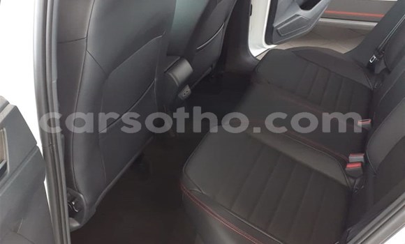 اشتري مستعمل Volkswagen Polo White سيارة في Maseru في Maseru اشتري مستعمل Volkswagen Polo White سيارة في Maseru في Maseru