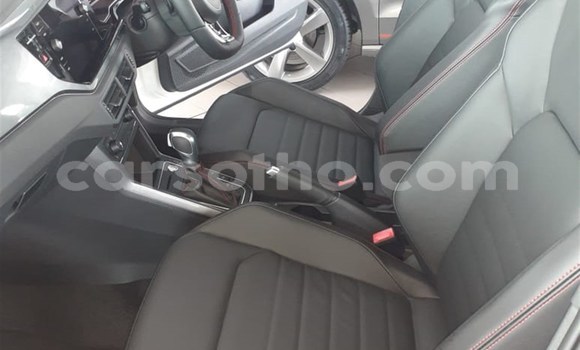 اشتري مستعمل Volkswagen Polo White سيارة في Maseru في Maseru اشتري مستعمل Volkswagen Polo White سيارة في Maseru في Maseru