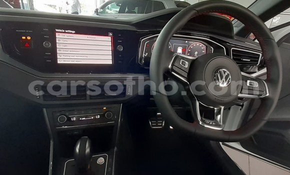 اشتري مستعمل Volkswagen Polo White سيارة في Maseru في Maseru اشتري مستعمل Volkswagen Polo White سيارة في Maseru في Maseru