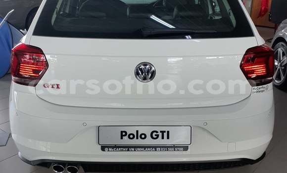 اشتري مستعمل Volkswagen Polo White سيارة في Maseru في Maseru اشتري مستعمل Volkswagen Polo White سيارة في Maseru في Maseru