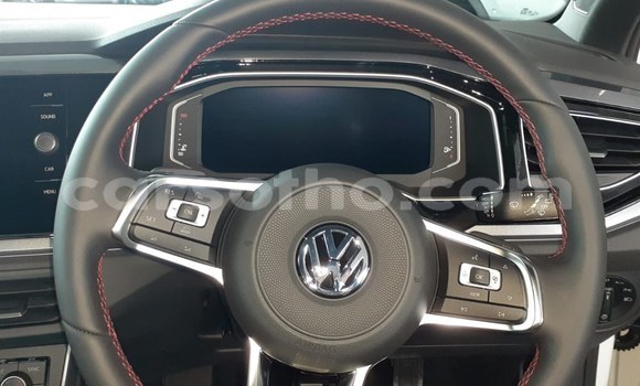 اشتري مستعمل Volkswagen Polo White سيارة في Maseru في Maseru اشتري مستعمل Volkswagen Polo White سيارة في Maseru في Maseru