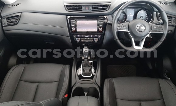 Acheter Occasion Voiture Nissan X–Trail Bleu à Maseru, Maseru Acheter Occasion Voiture Nissan X–Trail Bleu à Maseru, Maseru