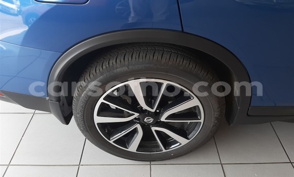 Acheter Occasion Voiture Nissan X–Trail Bleu à Maseru, Maseru Acheter Occasion Voiture Nissan X–Trail Bleu à Maseru, Maseru