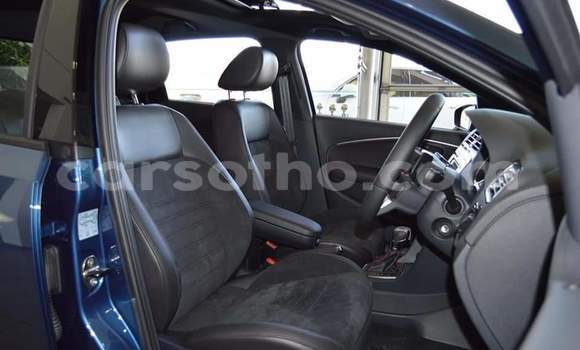 اشتري مستعمل Volkswagen Polo GTI Blue سيارة في Maseru في Maseru اشتري مستعمل Volkswagen Polo GTI Blue سيارة في Maseru في Maseru