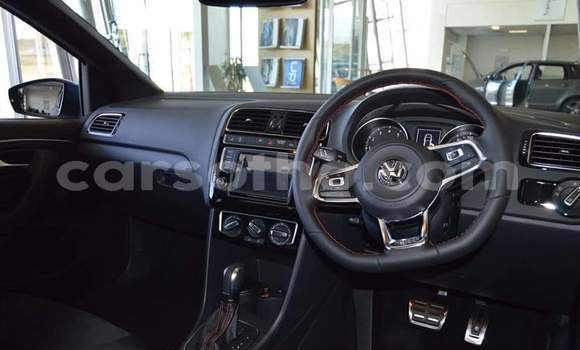 اشتري مستعمل Volkswagen Polo GTI Blue سيارة في Maseru في Maseru اشتري مستعمل Volkswagen Polo GTI Blue سيارة في Maseru في Maseru