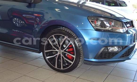 اشتري مستعمل Volkswagen Polo GTI Blue سيارة في Maseru في Maseru اشتري مستعمل Volkswagen Polo GTI Blue سيارة في Maseru في Maseru