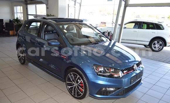 اشتري مستعمل Volkswagen Polo GTI Blue سيارة في Maseru في Maseru اشتري مستعمل Volkswagen Polo GTI Blue سيارة في Maseru في Maseru