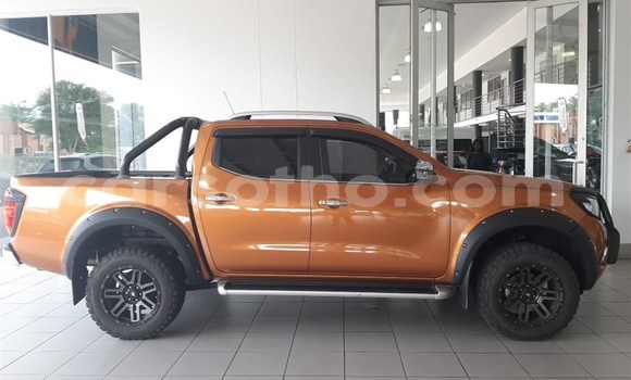 Acheter Occasion Voiture Nissan Navara Autre à Maseru, Maseru Acheter Occasion Voiture Nissan Navara Autre à Maseru, Maseru