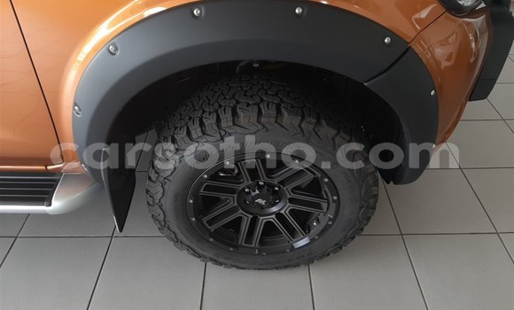 Acheter Occasion Voiture Nissan Navara Autre à Maseru, Maseru Acheter Occasion Voiture Nissan Navara Autre à Maseru, Maseru