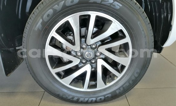 Sayi Na hannu Nissan Navara White Mota in Maputsoa a Leribe Sayi Na hannu Nissan Navara White Mota in Maputsoa a Leribe