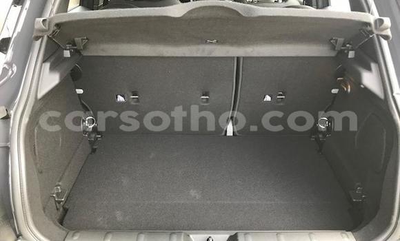 Sayi Na hannu Mini Cooper Black Mota in Roma a Maseru Sayi Na hannu Mini Cooper Black Mota in Roma a Maseru