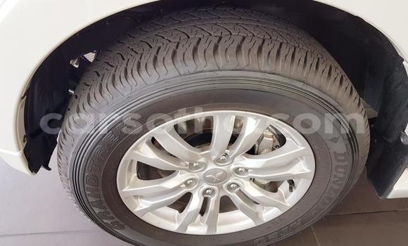 Acheter Occasion Voiture Mitsubishi Pajero Blanc à Maseru, Maseru Acheter Occasion Voiture Mitsubishi Pajero Blanc à Maseru, Maseru