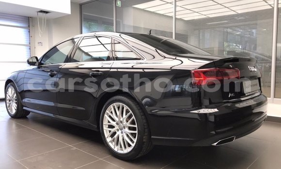 Acheter Occasion Voiture Audi A6 Noir à Maseru, Maseru Acheter Occasion Voiture Audi A6 Noir à Maseru, Maseru