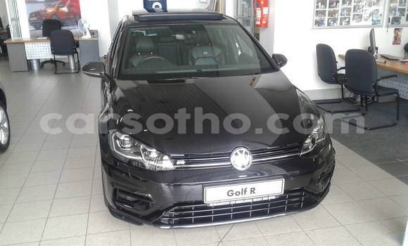 اشتري مستعمل Volkswagen Golf Black سيارة في Mafeteng في Mafeteng اشتري مستعمل Volkswagen Golf Black سيارة في Mafeteng في Mafeteng
