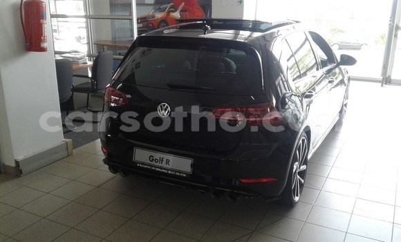 اشتري مستعمل Volkswagen Golf Black سيارة في Mafeteng في Mafeteng اشتري مستعمل Volkswagen Golf Black سيارة في Mafeteng في Mafeteng