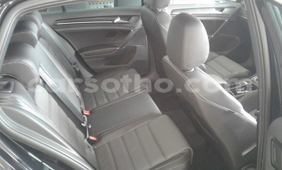 اشتري مستعمل Volkswagen Golf Black سيارة في Mafeteng في Mafeteng اشتري مستعمل Volkswagen Golf Black سيارة في Mafeteng في Mafeteng
