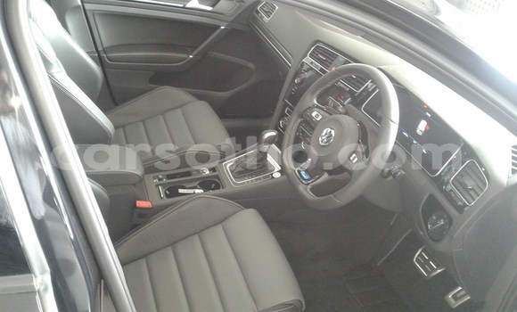 اشتري مستعمل Volkswagen Golf Black سيارة في Mafeteng في Mafeteng اشتري مستعمل Volkswagen Golf Black سيارة في Mafeteng في Mafeteng