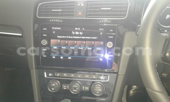 اشتري مستعمل Volkswagen Golf Black سيارة في Mafeteng في Mafeteng اشتري مستعمل Volkswagen Golf Black سيارة في Mafeteng في Mafeteng