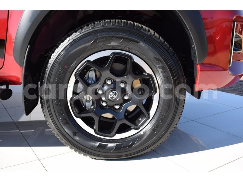 Big with watermark toyota hilux surf butha buthe butha buthe 17782
