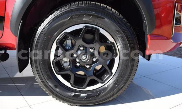 اشتري مستعمل Toyota Hilux Surf Red سيارة في Butha Buthe في Butha-Buthe اشتري مستعمل Toyota Hilux Surf Red سيارة في Butha Buthe في Butha-Buthe