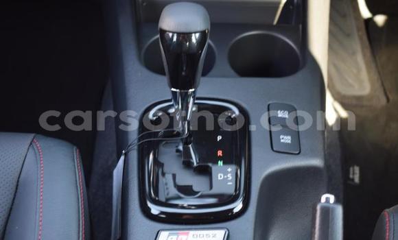 اشتري مستعمل Toyota Hilux Surf Red سيارة في Butha Buthe في Butha-Buthe اشتري مستعمل Toyota Hilux Surf Red سيارة في Butha Buthe في Butha-Buthe