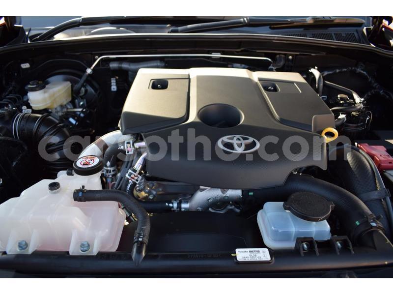 Big with watermark toyota hilux surf butha buthe butha buthe 17782