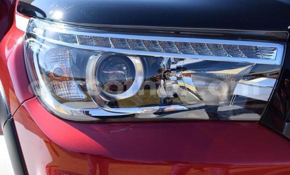 اشتري مستعمل Toyota Hilux Surf Red سيارة في Butha Buthe في Butha-Buthe اشتري مستعمل Toyota Hilux Surf Red سيارة في Butha Buthe في Butha-Buthe