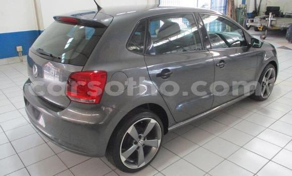Acheter Occasion Voiture Volkswagen Polo Gris à Maseru, Maseru Acheter Occasion Voiture Volkswagen Polo Gris à Maseru, Maseru