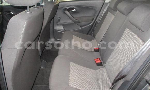 Acheter Occasion Voiture Volkswagen Polo Gris à Maseru, Maseru Acheter Occasion Voiture Volkswagen Polo Gris à Maseru, Maseru