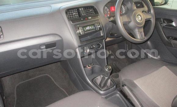 Acheter Occasion Voiture Volkswagen Polo Gris à Maseru, Maseru Acheter Occasion Voiture Volkswagen Polo Gris à Maseru, Maseru