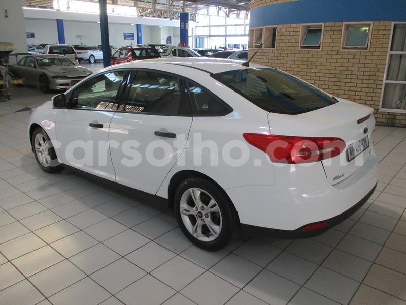 Big with watermark ford focus maseru maseru 17787