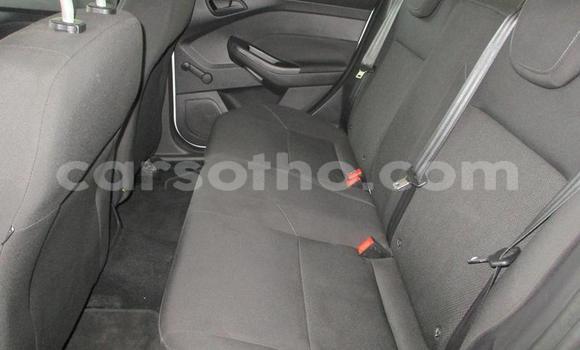 Sayi Na hannu Ford Focus White Mota in Maseru a Maseru Sayi Na hannu Ford Focus White Mota in Maseru a Maseru