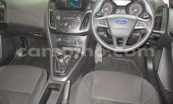 Sayi Na hannu Ford Focus White Mota in Maseru a Maseru Sayi Na hannu Ford Focus White Mota in Maseru a Maseru