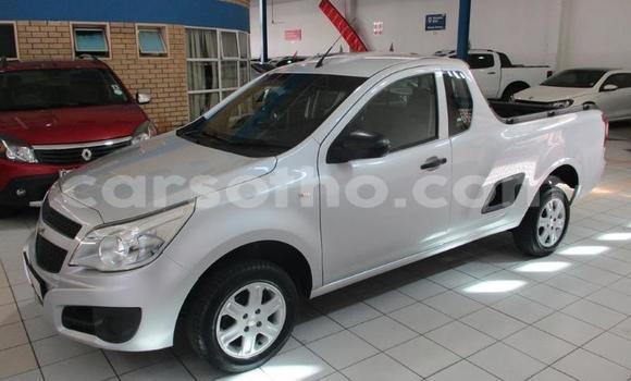 Sayi Na hannu Chevrolet Corsa Silver Mota in Maseru a Maseru Sayi Na hannu Chevrolet Corsa Silver Mota in Maseru a Maseru