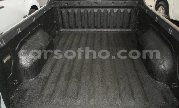 Sayi Na hannu Chevrolet Corsa Silver Mota in Maseru a Maseru Sayi Na hannu Chevrolet Corsa Silver Mota in Maseru a Maseru