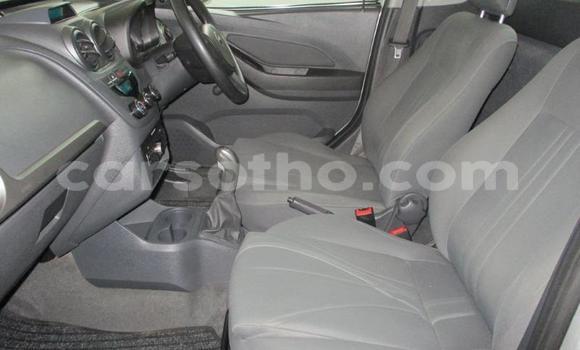 Sayi Na hannu Chevrolet Corsa Silver Mota in Maseru a Maseru Sayi Na hannu Chevrolet Corsa Silver Mota in Maseru a Maseru