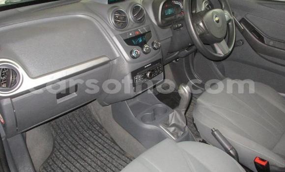 Sayi Na hannu Chevrolet Corsa Silver Mota in Maseru a Maseru Sayi Na hannu Chevrolet Corsa Silver Mota in Maseru a Maseru