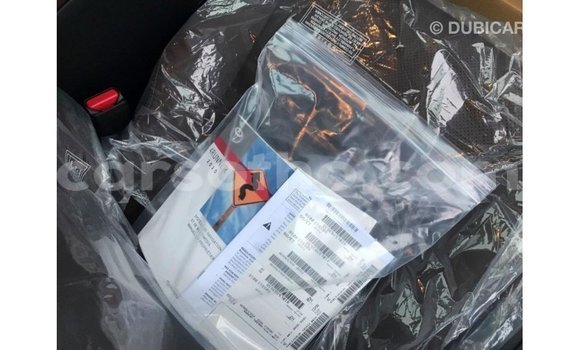 Buy Import Toyota 4Runner White Car in Import - Dubai in Maseru Buy Import Toyota 4Runner White Car in Import - Dubai in Maseru