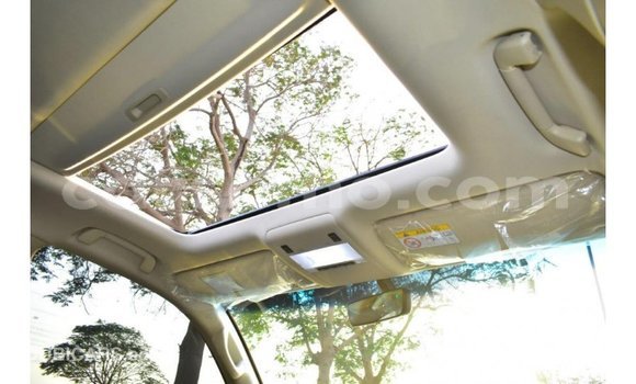 Acheter Import Voiture Toyota Land Cruiser Blanc à Import - Dubai, Maseru Acheter Import Voiture Toyota Land Cruiser Blanc à Import - Dubai, Maseru